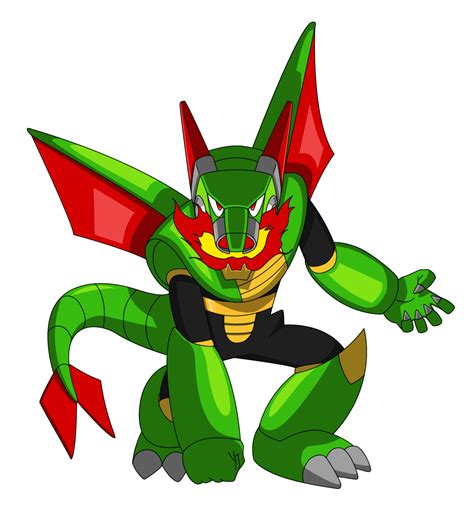 drake man mega man.